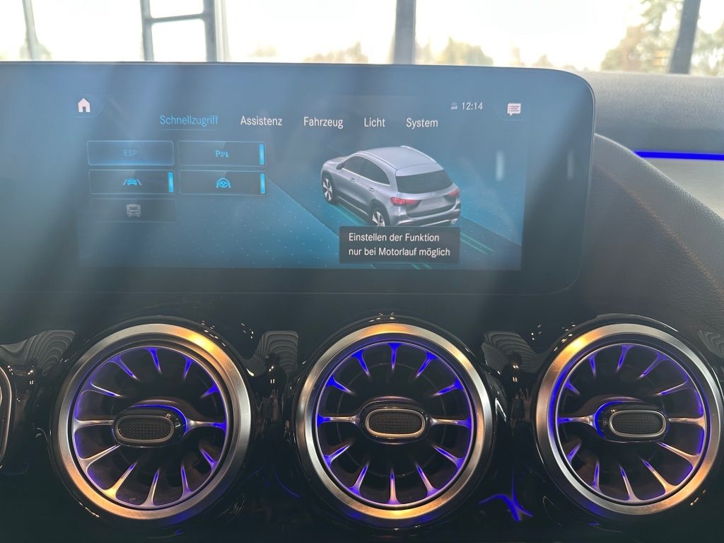 Mercedes-Benz GLA 200 2022