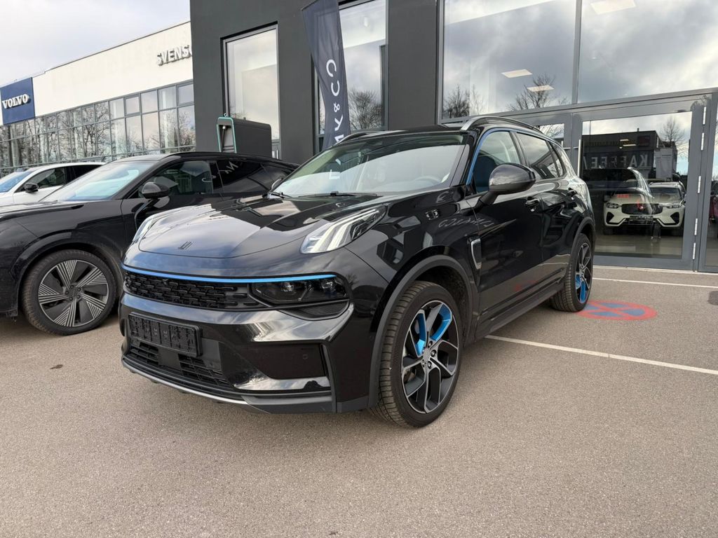 Lynk&Co 01 2023