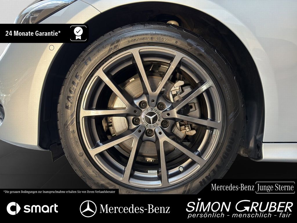 Mercedes-Benz CLE 200 2023