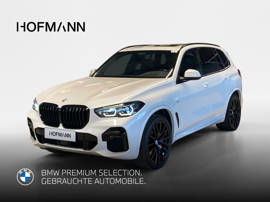 BMW X5 2023