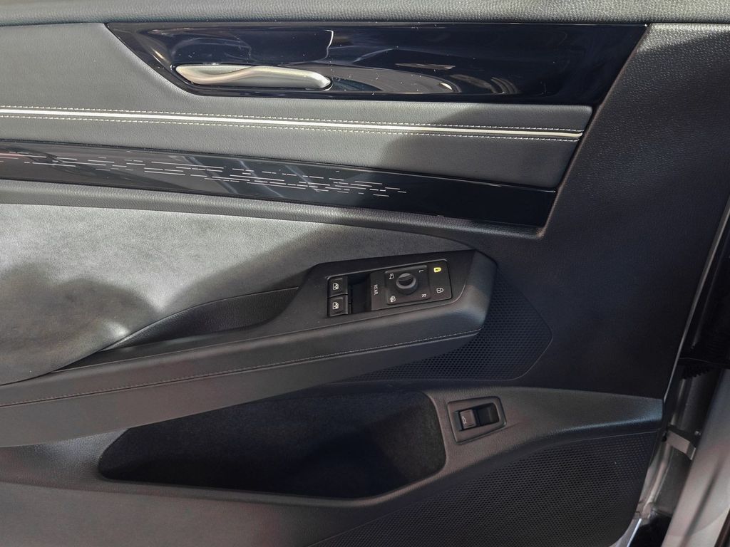 Volkswagen ID.7 2025