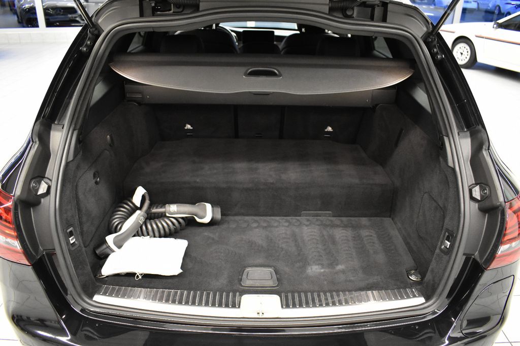 Mercedes-Benz C 300 2020