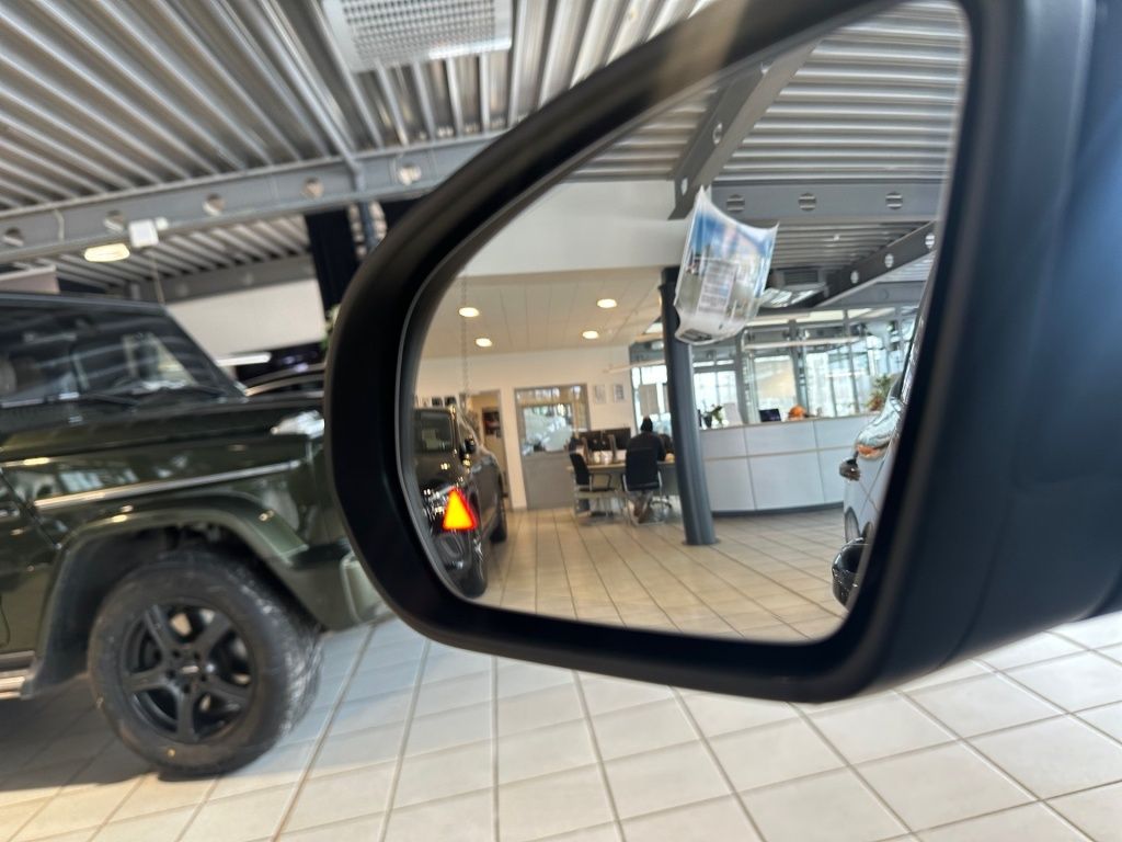 Mercedes-Benz GLA 200 2022