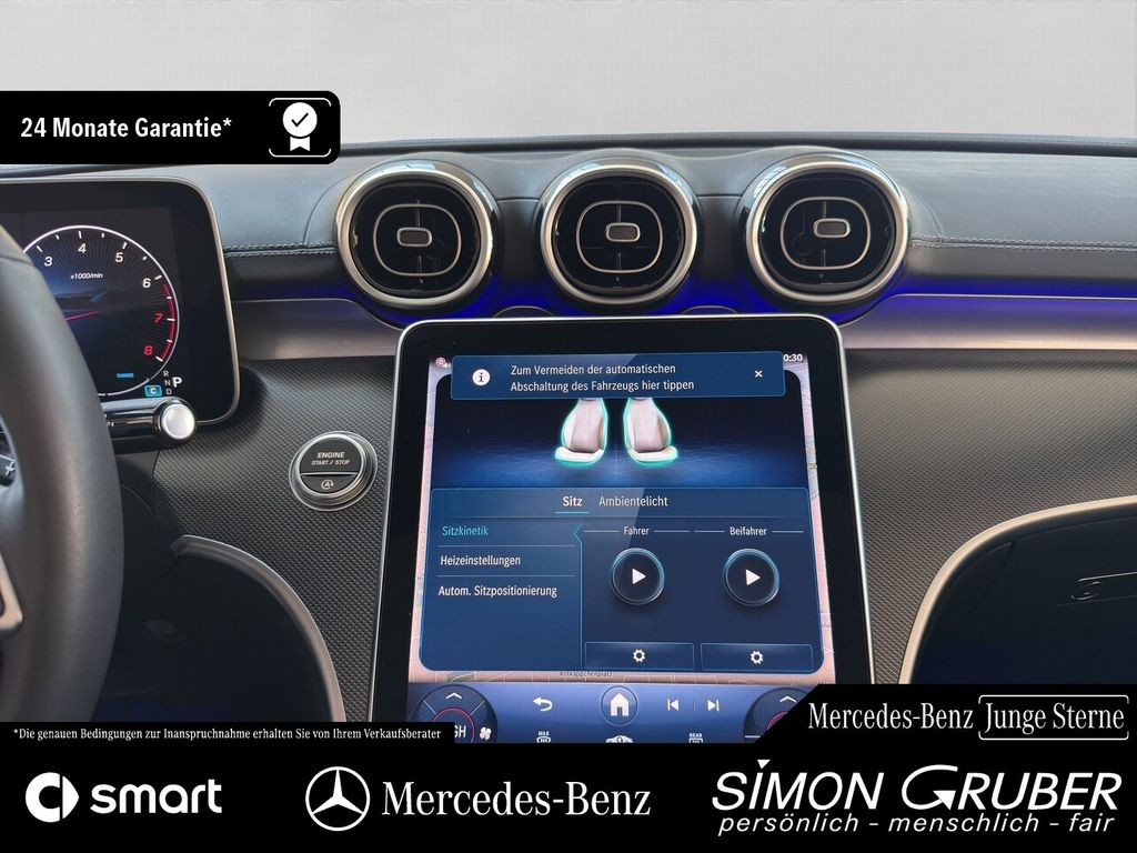 Mercedes-Benz CLE 200 2023