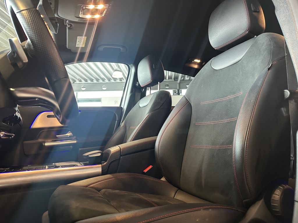 Mercedes-Benz GLA 200 2022