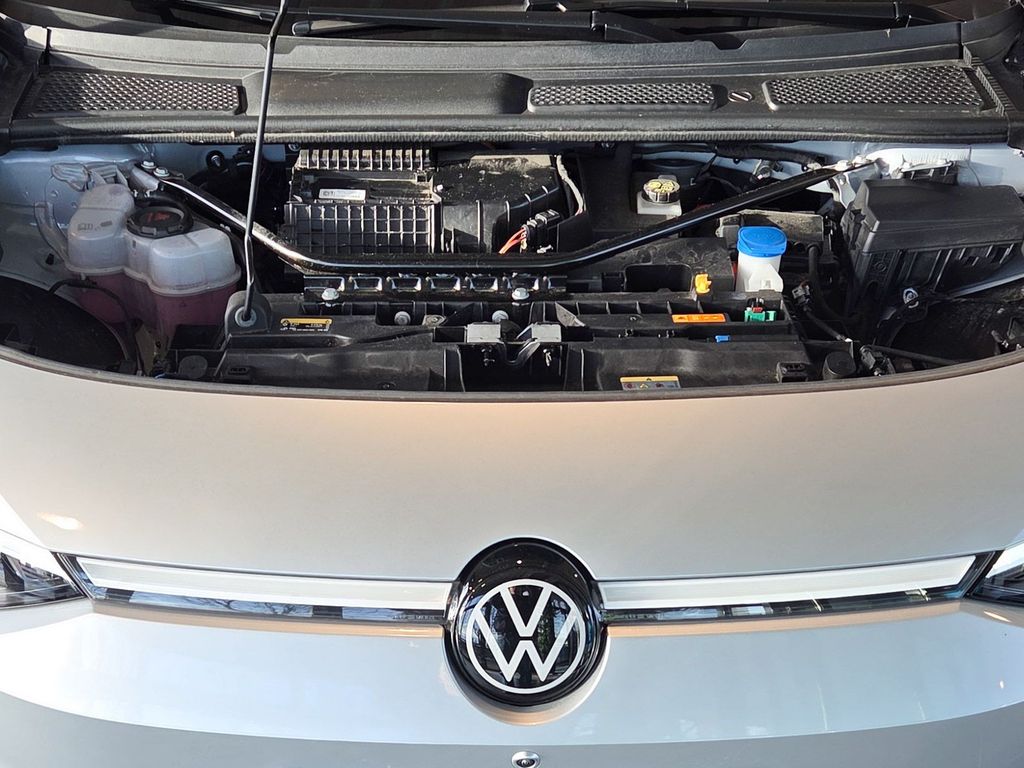 Volkswagen ID.7 2025