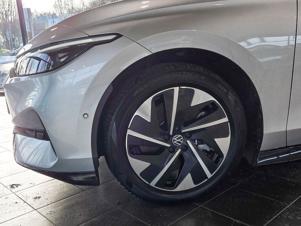 Volkswagen ID.7 2025