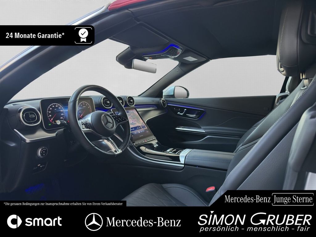 Mercedes-Benz CLE 200 2023