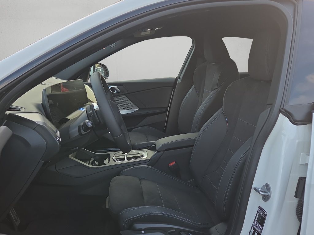 BMW 220 Gran Coupé 2025