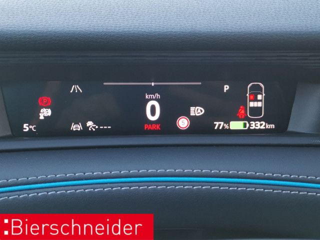 Volkswagen ID.7 2023