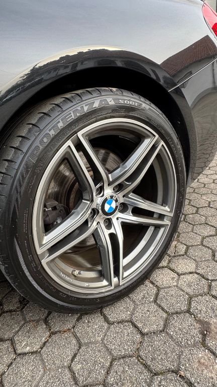 BMW 435 2014
