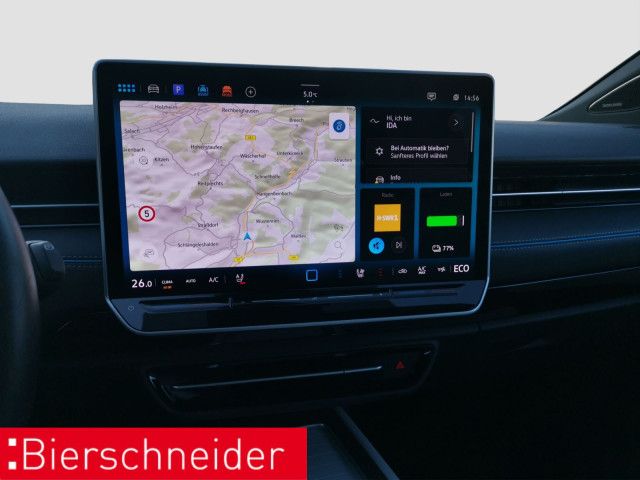 Volkswagen ID.7 2023