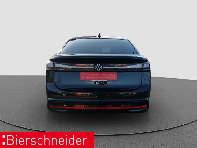 Volkswagen ID.7 2023