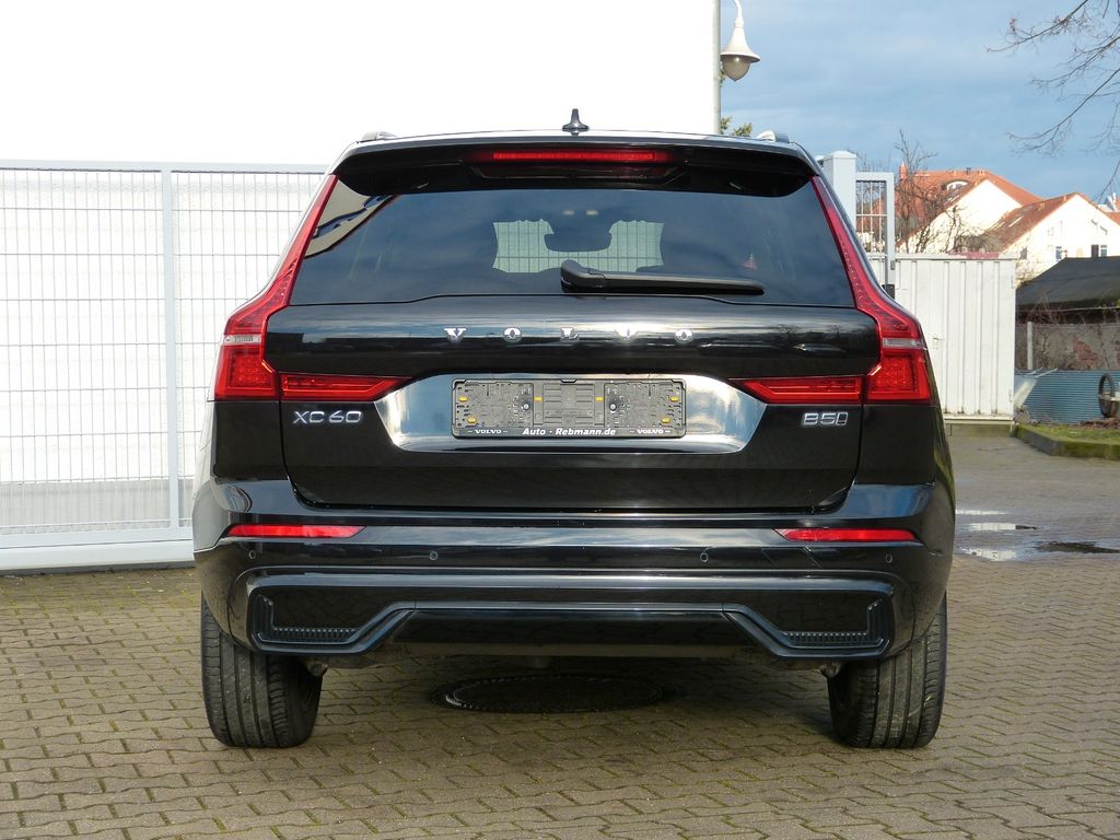 Volvo XC60 2022