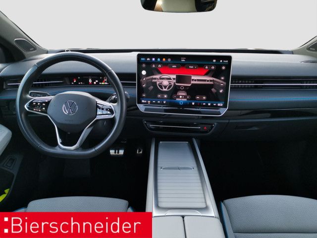 Volkswagen ID.7 2023