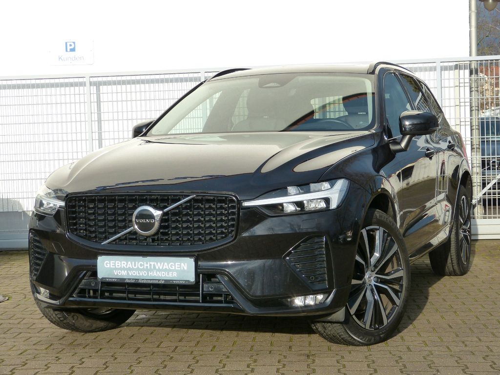 Volvo XC60 2022