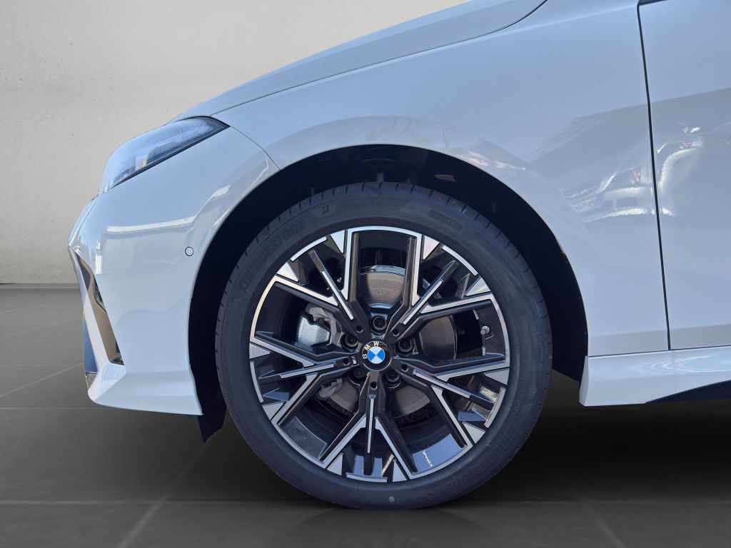BMW 220 Gran Coupé 2025