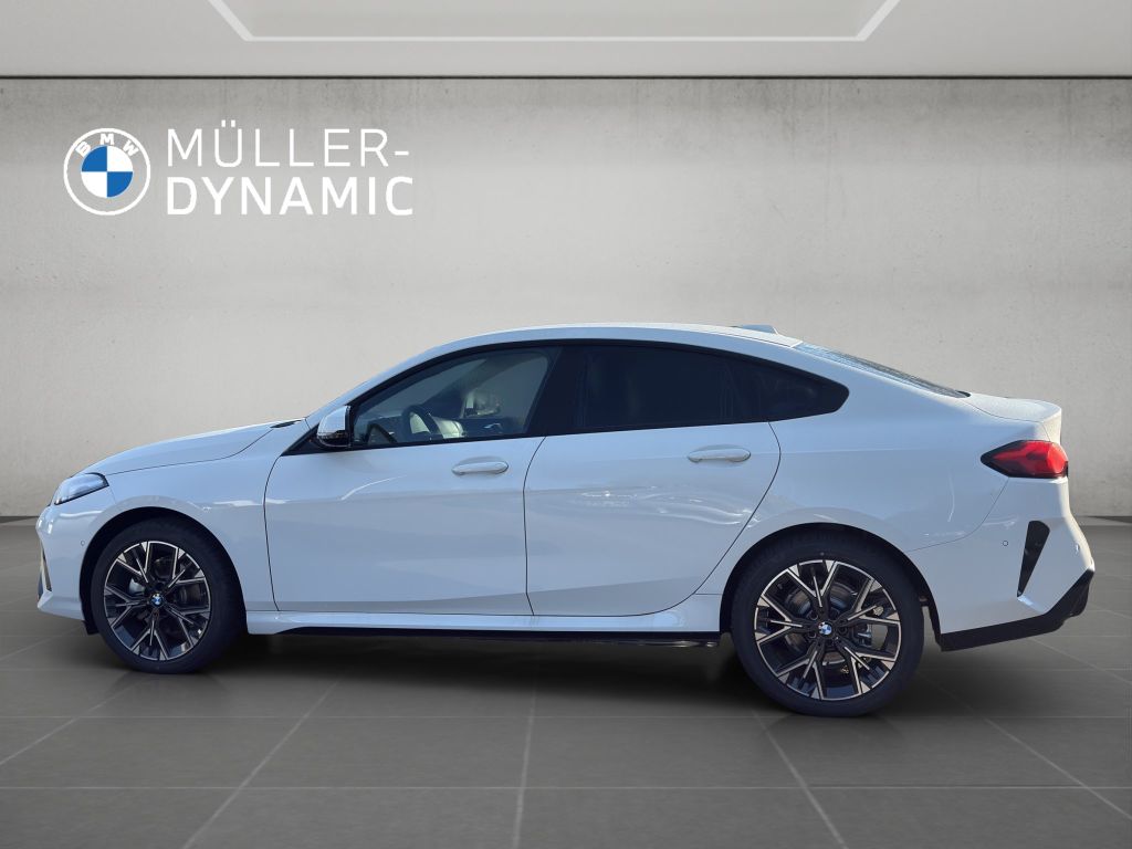 BMW 220 Gran Coupé 2025