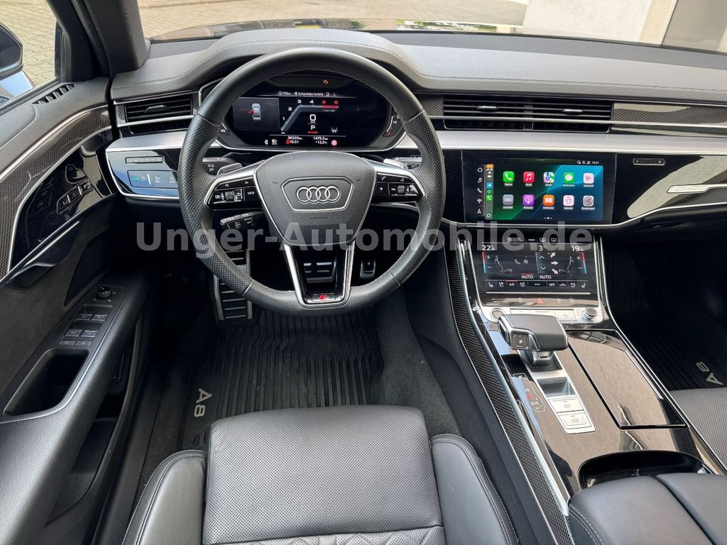 Audi A8 2023