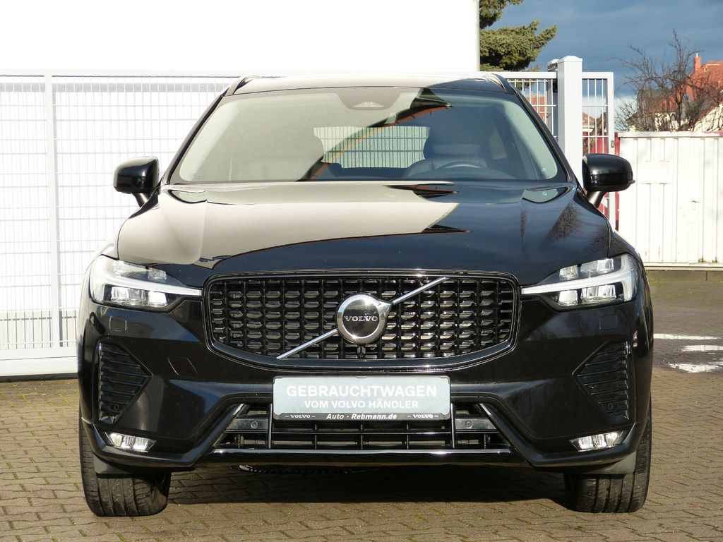 Volvo XC60 2022