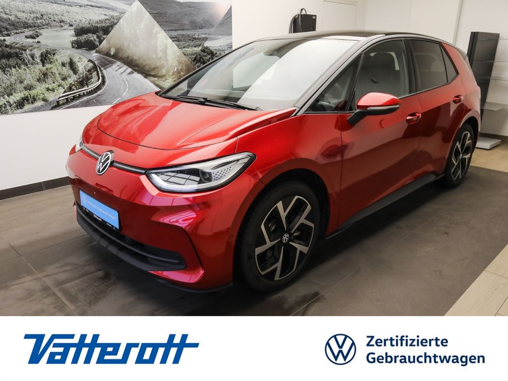 Volkswagen ID.3 2023