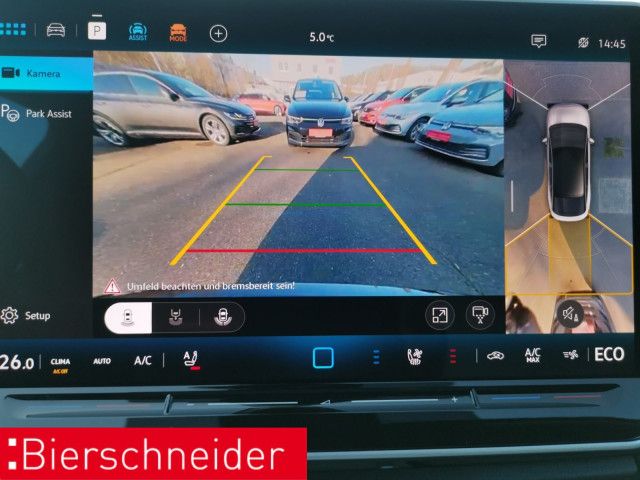 Volkswagen ID.7 2023