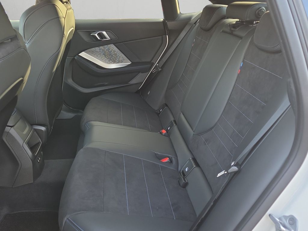 BMW 220 Gran Coupé 2025