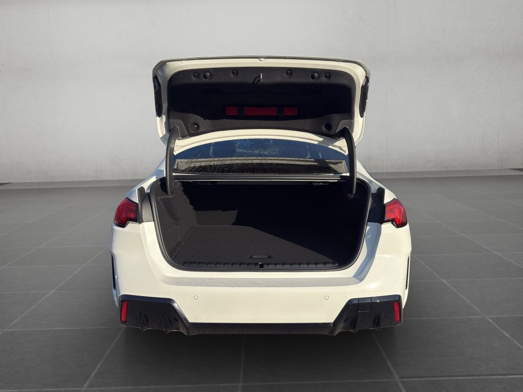 BMW 220 Gran Coupé 2025