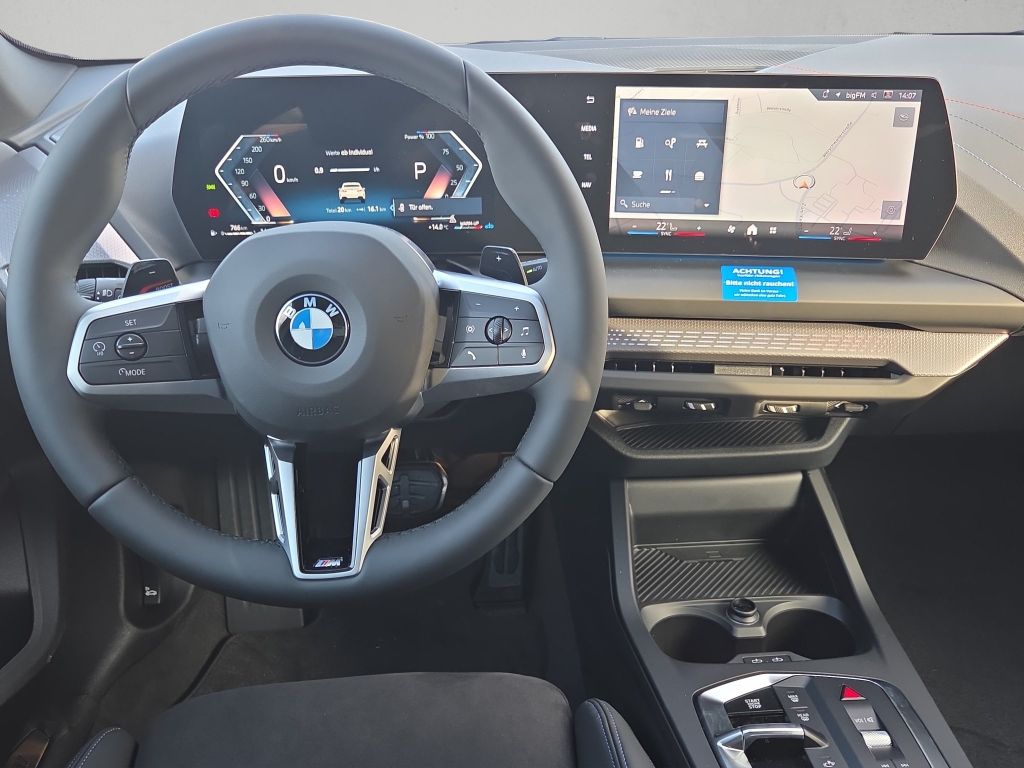 BMW 220 Gran Coupé 2025