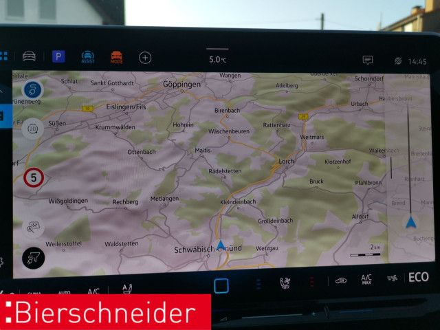 Volkswagen ID.7 2023