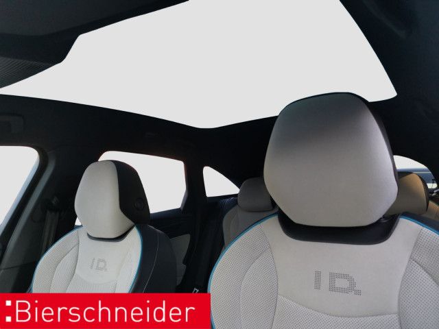 Volkswagen ID.7 2023