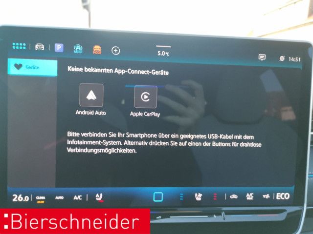 Volkswagen ID.7 2023