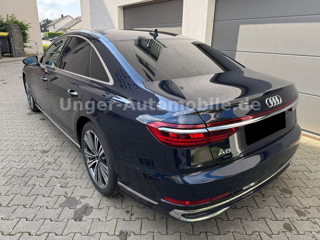 Audi A8 2023