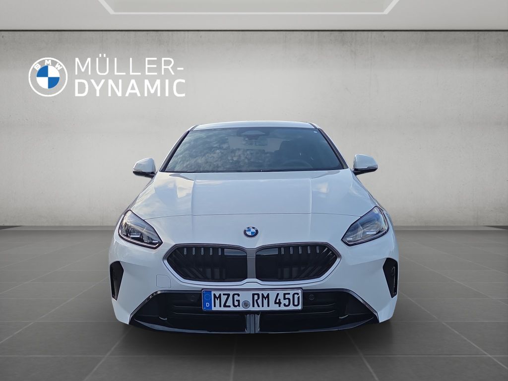 BMW 220 Gran Coupé 2025