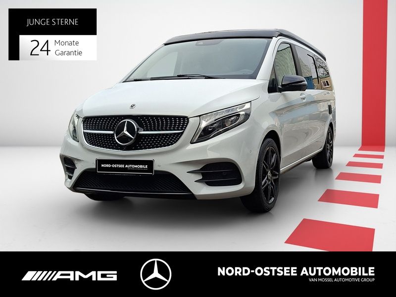 Mercedes-Benz V 300 2021