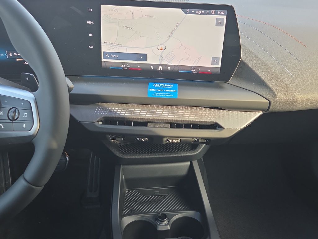 BMW 220 Gran Coupé 2025