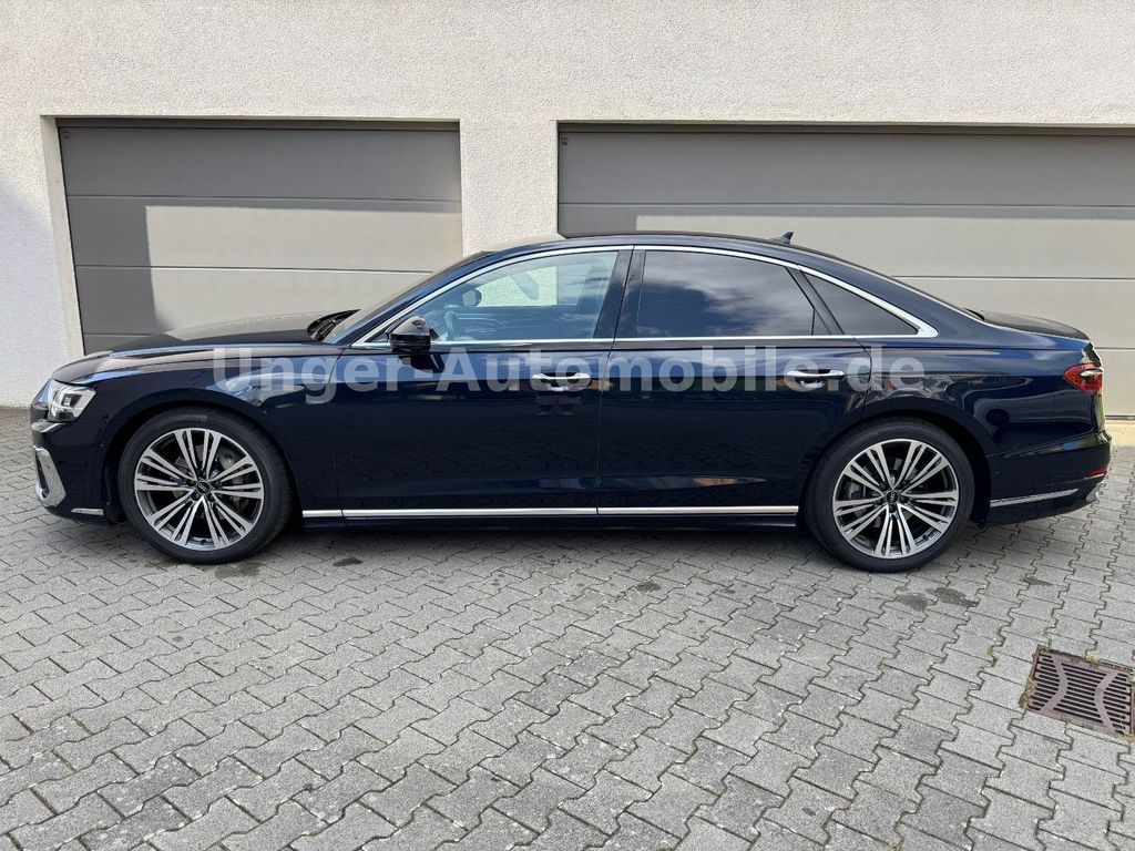 Audi A8 2023