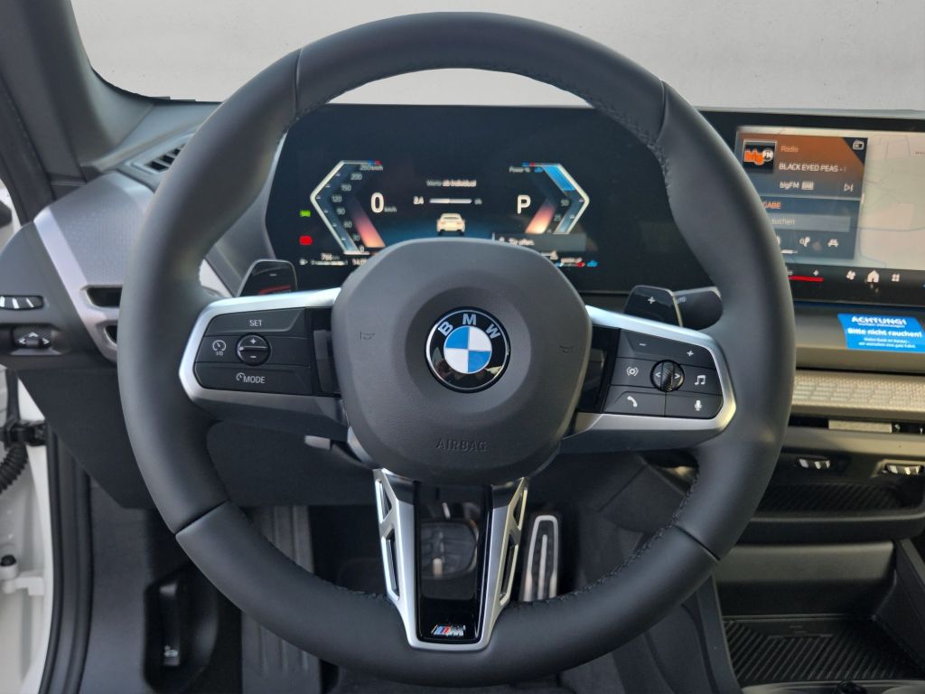 BMW 220 Gran Coupé 2025