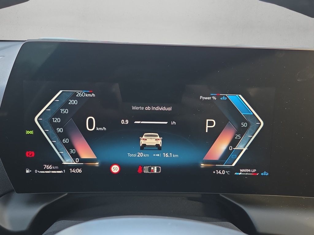 BMW 220 Gran Coupé 2025