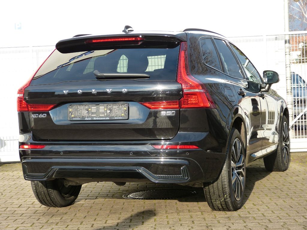 Volvo XC60 2022