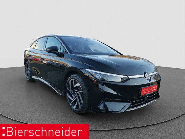 Volkswagen ID.7 2023