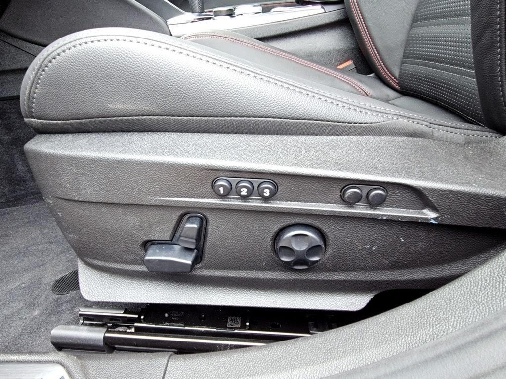 Alfa Romeo Giulia 2025