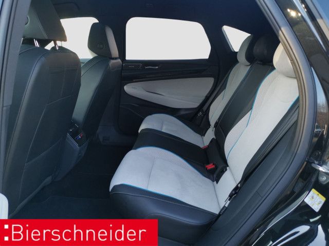 Volkswagen ID.7 2023