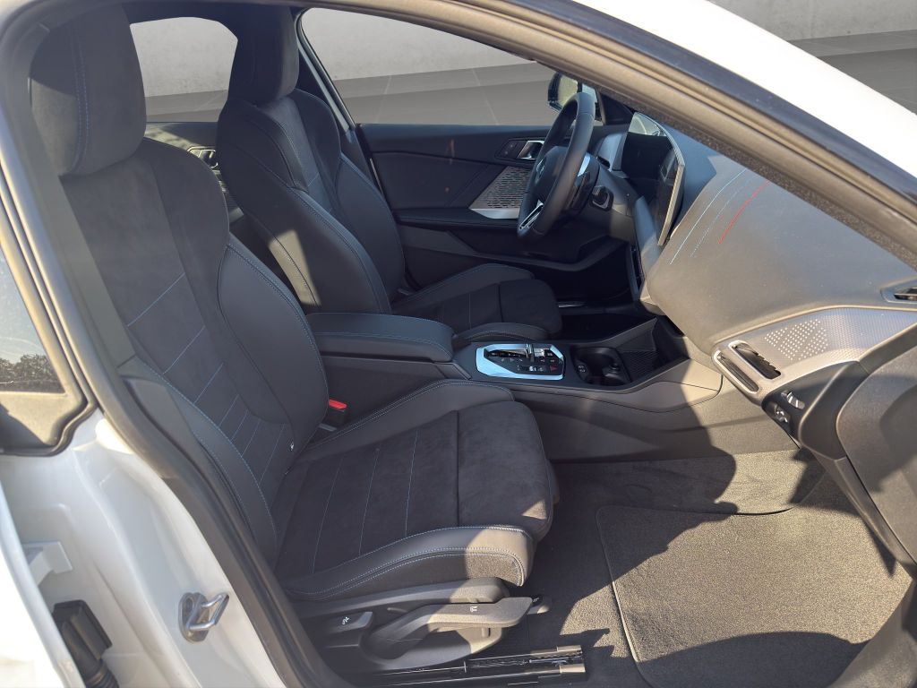 BMW 220 Gran Coupé 2025