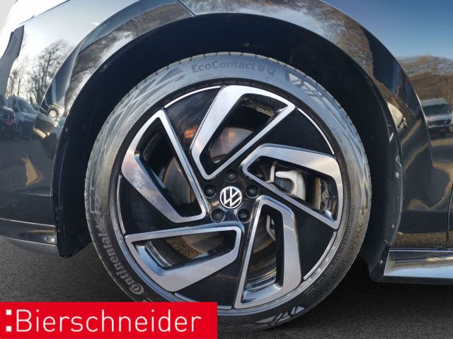 Volkswagen ID.7 2023