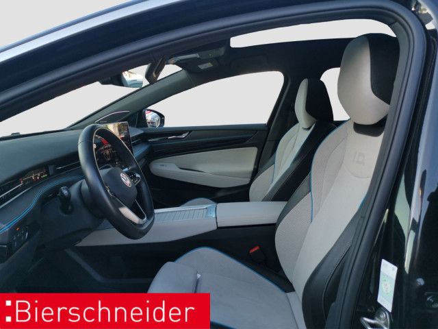 Volkswagen ID.7 2023