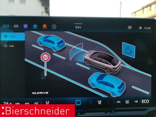 Volkswagen ID.7 2023