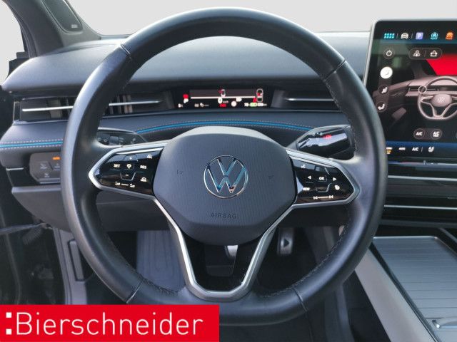 Volkswagen ID.7 2023