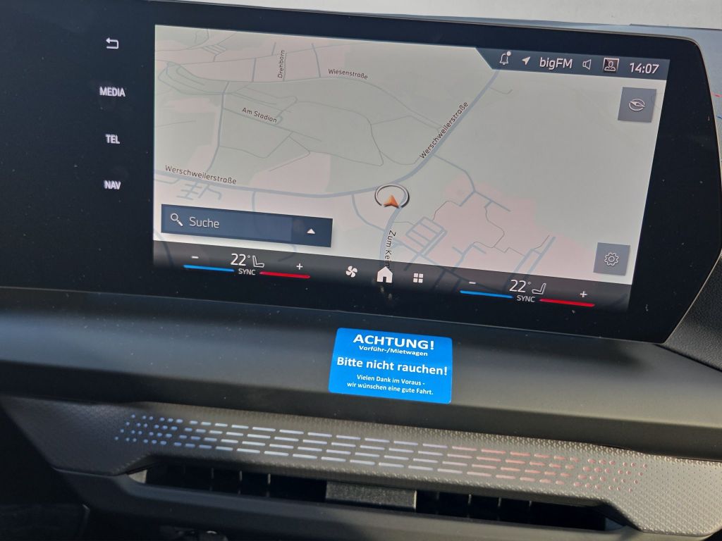 BMW 220 Gran Coupé 2025