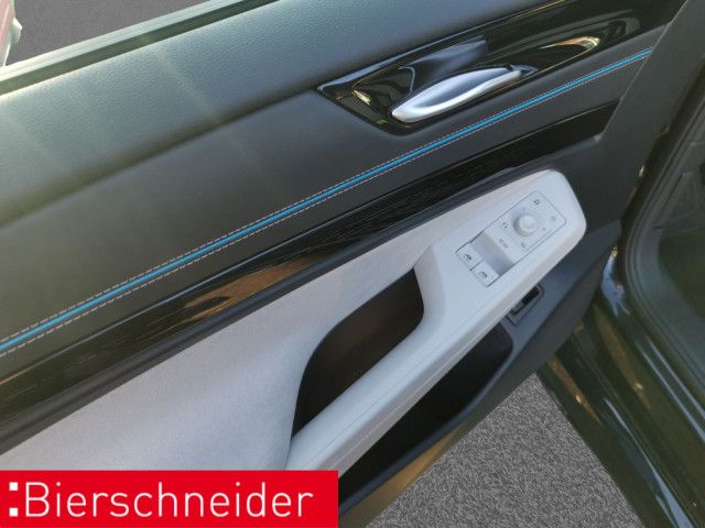 Volkswagen ID.7 2023